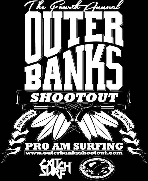 OBX Shootout